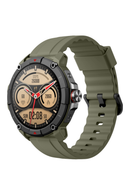 Smartwatch IDS02 Plus - Verde