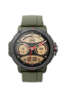 Smartwatch IDS02 Plus - Verde