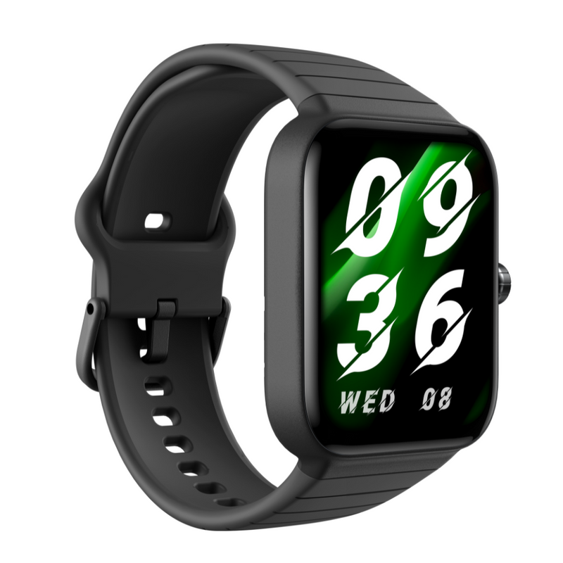 Smartwatch IDW15 - Preto