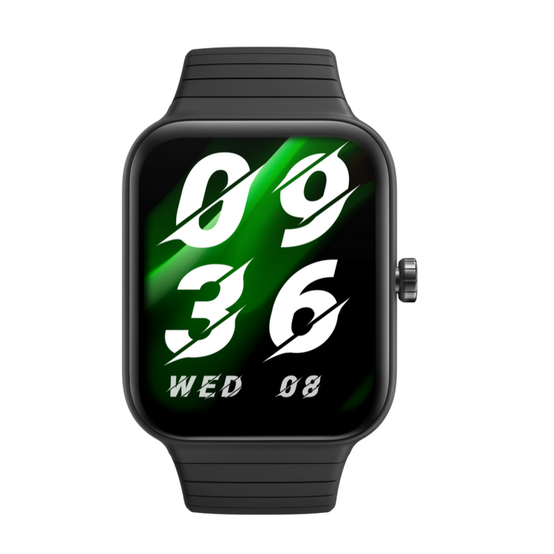 Smartwatch IDW 15 Black