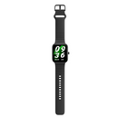 Smartwatch IDW15 - Preto