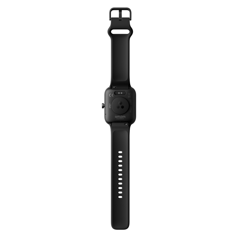 Smartwatch IDW15 - Preto