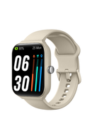 Smartwatch IDW16 - Branco Creme