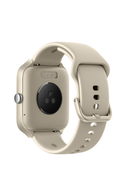 Smartwatch IDW16 - Branco Creme