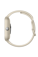 Smartwatch IDW16 - Branco Creme