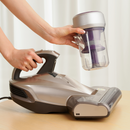 Anti Mite vacuum Jimmy JV35