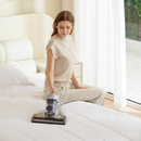 Anti Mite vacuum Jimmy JV35