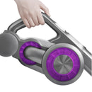 Aspirador Vertical JV85 PRO