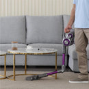 Aspirador Vertical JV85 PRO