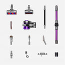 Aspirador Vertical JV85 PRO