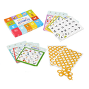 Educational Game "Alphabet Lotto"
