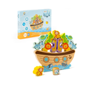 Educational Game "Noah’s Ark" in Wood