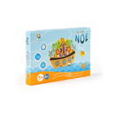Educational Game "Noah’s Ark" in Wood