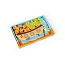 Educational Game "Noah’s Ark" in Wood