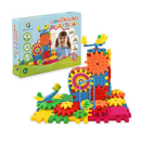 Jogo de Construções "Construções Divertidas"