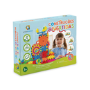 Jogo de Construções "Construções Divertidas"
