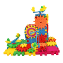 Jogo de Construções "Construções Divertidas"