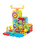 Jogo de Construções "Construções Divertidas"