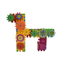 Jogo de Construções "Construções Divertidas"