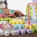 Jogo de Construções "Construções Divertidas"