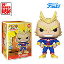 Funko POP!  All Might (48cm Super Sized POP!) (My Hero Academia) 1173