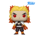 Funko POP - Demon Slayer KYOJURO 1308