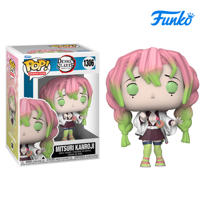 Funko POP - Demon Slayer MITSURI 1306