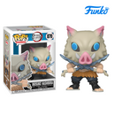 Funko POP! Inosuke Hashibira (Demon Slayer) 870