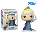 Funko POP - Frozen - Elsa 1024