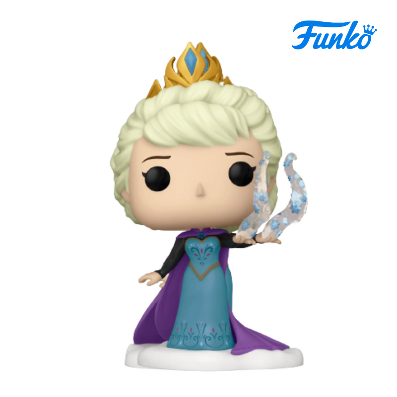 Funko POP! Elsa (Frozen) 1204