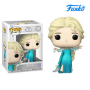 Funko POP - Frozen - Elsa 1319
