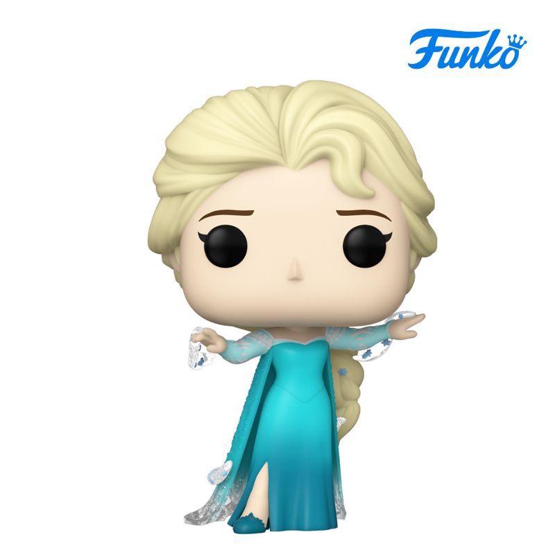 Funko POP! Elsa (Disney 100 Years) 1319
