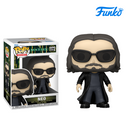 Funko POP - Matrix - Neo 1172