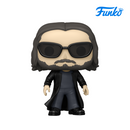 Funko POP - Matrix - Neo 1172