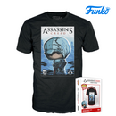 POP Tee Funko Assasins Creed T-shirt M