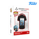 POP Tee Funko Assasins Creed T-shirt M