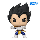 Funko Set POP e T-shirt (M) Vegeta 614