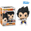 Funko Set POP e T-shirt (M) Vegeta 614