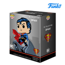 Funko POP! Tees Superman (Black And White) Special Edition (DC Collection By Jim Lee) (M)