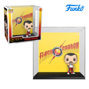 Funko POP! Album Queen - Flash Gordon 30