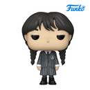 Funko POP! Wednesday Adams 1309