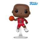 Funko POP - NBA Bulls Michael Jordan 54