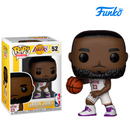 Funko POP - NBA Lebron James 52
