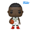 Funko POP - NBA Giannis Antetokounmpo 68