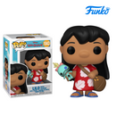 Funko POP! Lilo with Scrump (Lilo & Stitch) 1043