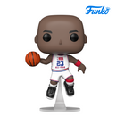Funko POP - NBA Michael Jordan 137