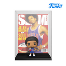 Funko POP - NBA Allen Iverson 01