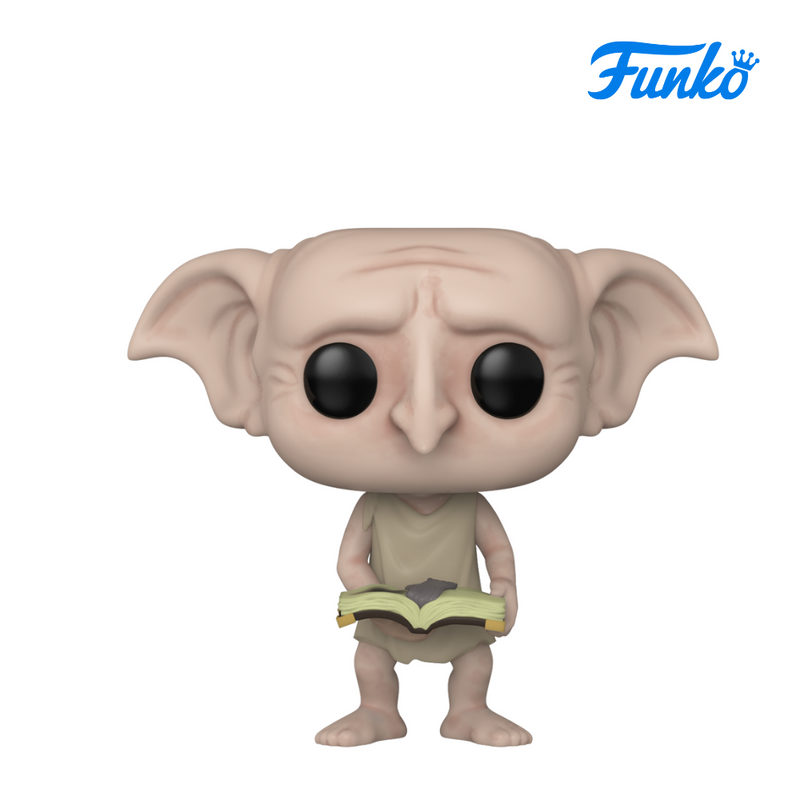 Funko POP - Harry Potter 20th Dobby 151