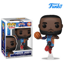 Funko POP - Space Jam Lebron James 1182