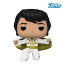 Funko POP! Elvis Pharaoh Suit (Elvis Presley) 287